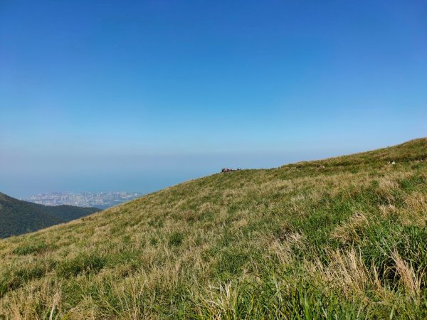 大屯山泥巴滑溜溜914380