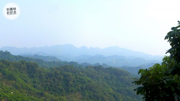 【大里】金螢寶山貴妃道+淨德寺後山步道187319