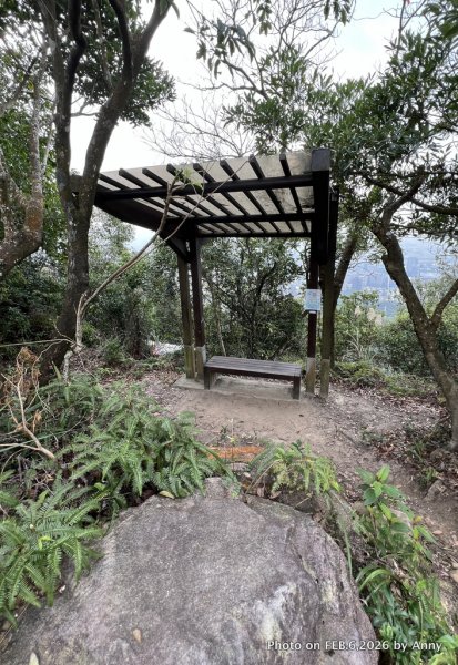 台北金劍縱走2999087