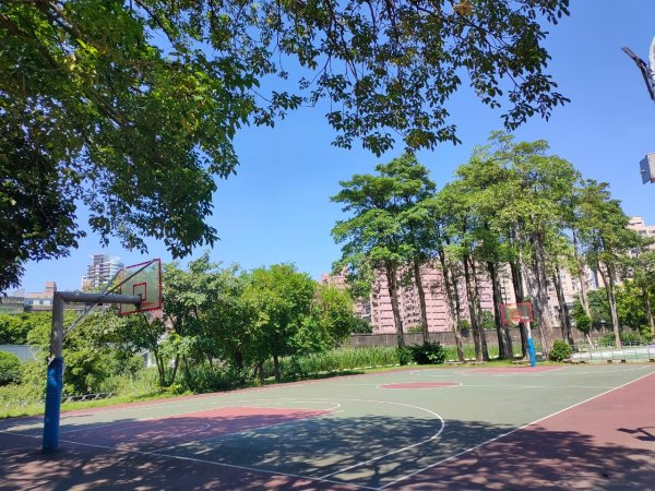 ［112 走路去尋寶］（14）：景美河濱公園2286823