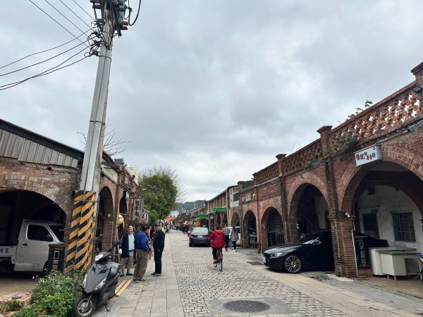 新竹湖口-老街步道2627285