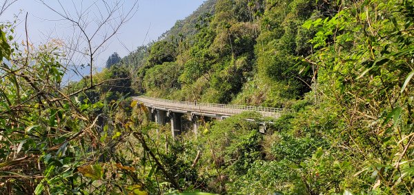 2022-03-05獨立山國家步道、阿拔泉山、觀音石山1631264