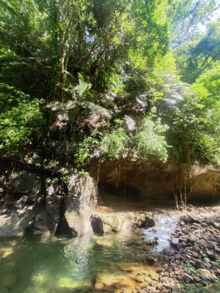獅山古道3117394