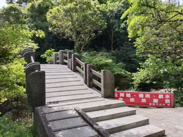 基隆市暖東峽谷大環步道+大菁農場+暖東峽谷小環步道(大O+小O)2832651