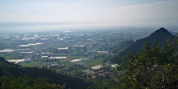 旗尾山丶福美山丶金字面山1574593