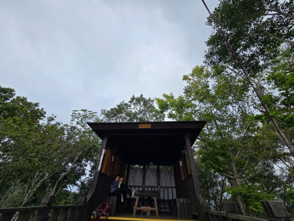 台中大坑4號登山步道2751084