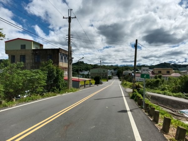 頭份鎮鹿廚坑步道+鹿廚坑山2937987