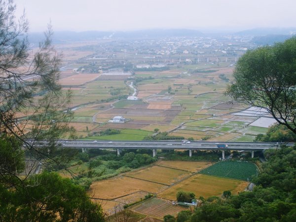 小百岳鐵砧山1207841