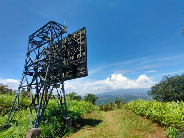 2023/7/19 小百岳：［基隆山］+九份老街2226855