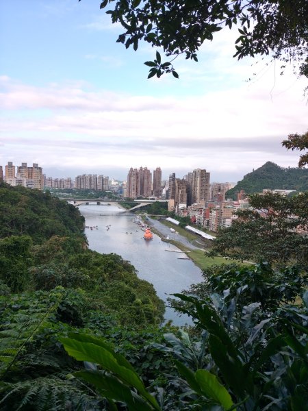 微笑山線：和美山2953987