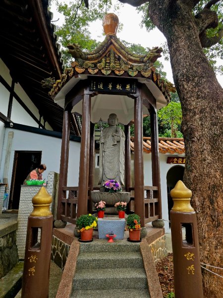 軍艦岩丹鳳山十一連峰-台北市北投區3010961