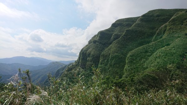 20181021灣坑頭山、桃源谷440626