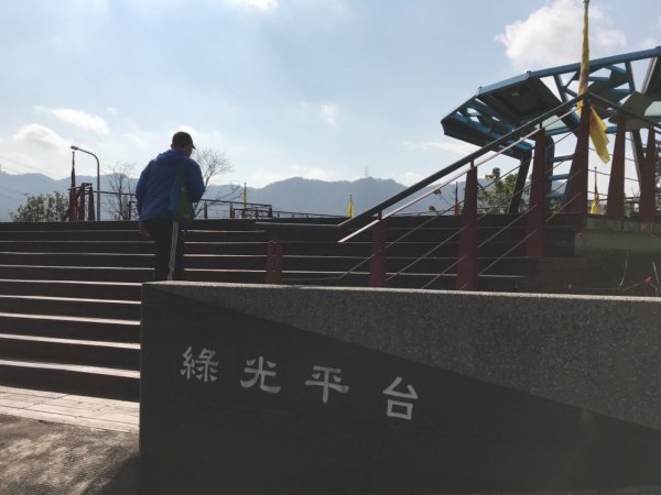 臺北步道大縱走（南區大縱走）511166