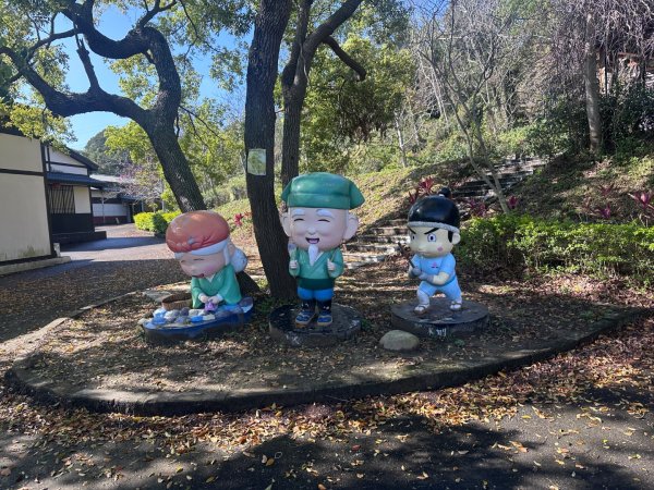 苗栗客家大院2712958