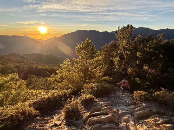 合歡北西北 202509212898788