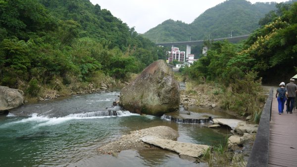 外按古道登山健行趣(淡蘭南路TK3-3)2268971