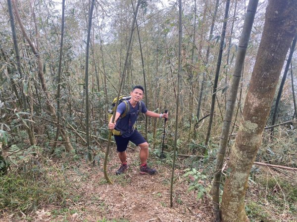 阿拔泉山.觀音石山.紅南坑山.獨立山【在山中遇見最高水準的公民素養】2656304