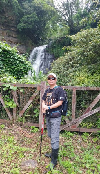 聖人瀑布➡️聖人崙➡️雙溪山+梅花五弄➡️帕米爾公園➡️聖人橋O型2797037