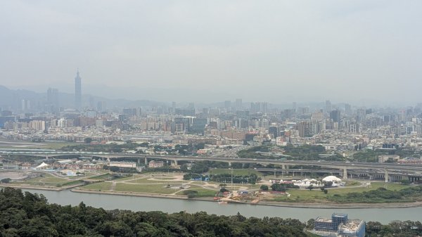 劍潭山親山步道2676467