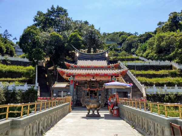 指南宮貓空親山步道&十二生肖步道1036659