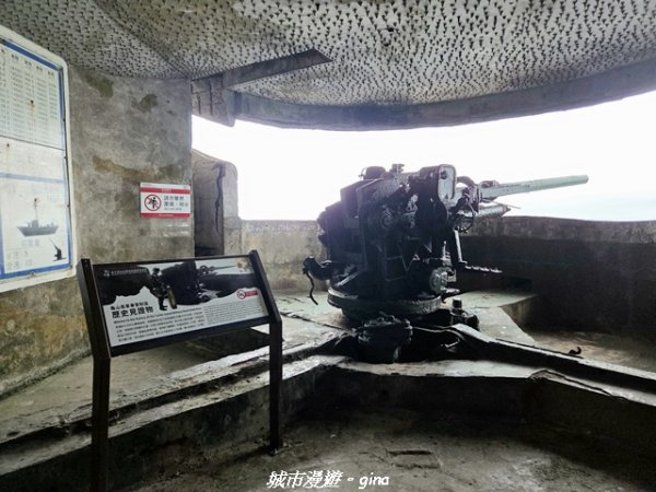 【宜蘭頭城】龜山島步道3043991
