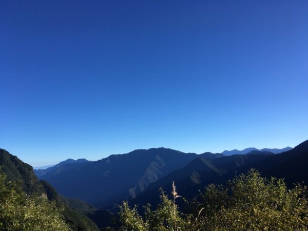 20181021-麟趾山&鹿林山444975