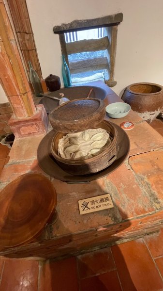 桃園大溪-花彩節🌼李騰芳古厝-月眉落雨松2934823