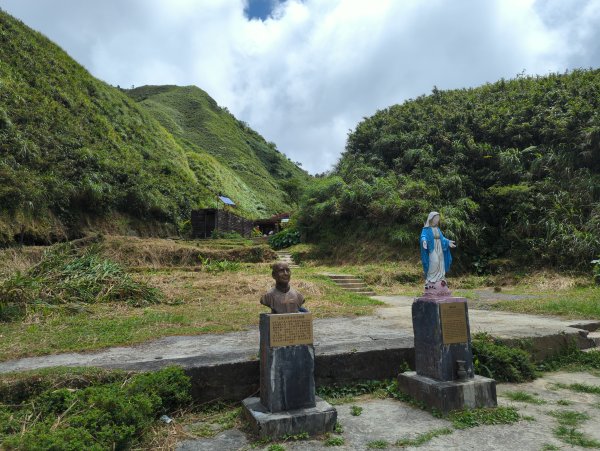 2024.07.20－抹茶山＆三角崙山，再次探訪2555362