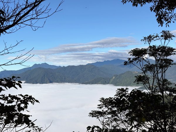 馬那邦山登山步道2925145