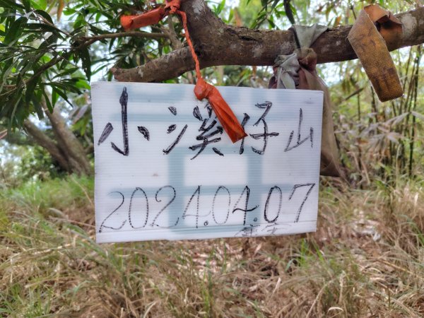 健行筆記雲林近郊山頭及湖山水庫2751696