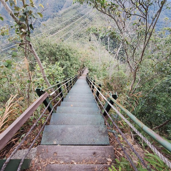 【小百岳52】後尖山完成!2705873