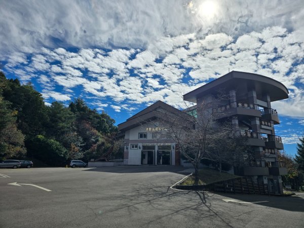 大雪山國家森林遊樂區賞楓／看神木／賞雪白山頭／賞大景2974308