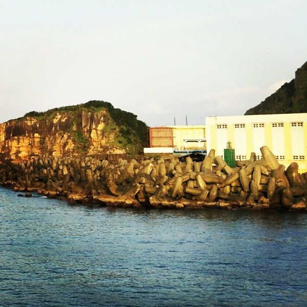 基隆外木山2553702