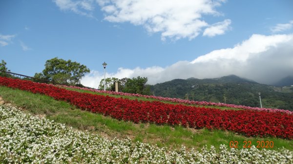 午餐的約會-北投三層崎/貴子坑845545