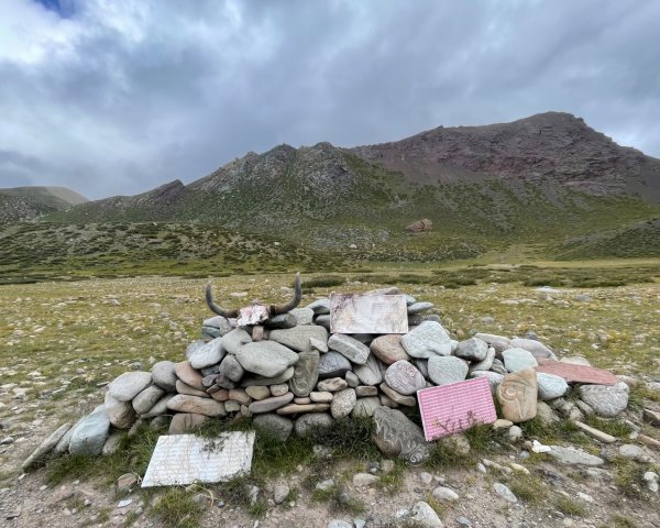 西藏-崗仁波齊轉山/珠峰大本營5200米2897623