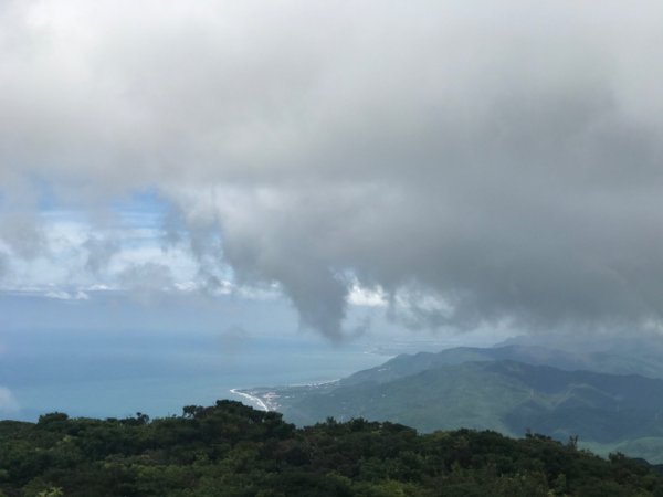 往小百岳Class2 邁進1104781