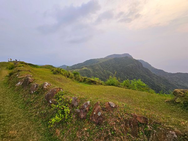 小百岳集起來-灣坑頭山2185210