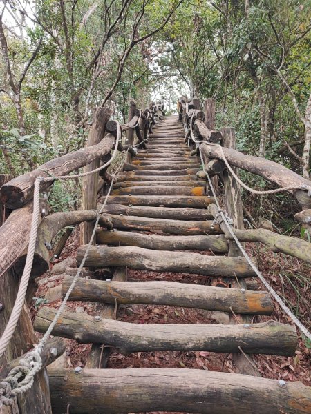 頭嵙山-小百岳#41-台中市北屯區2413316