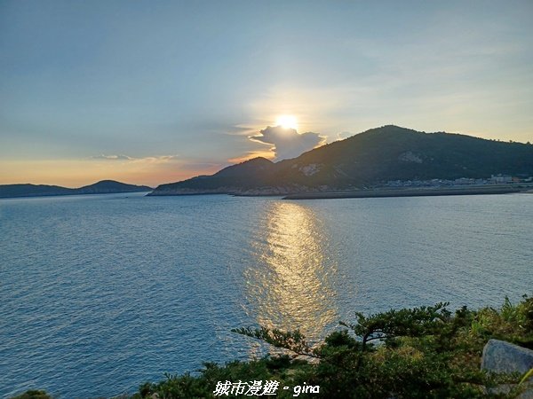 【馬祖北竿】以為行至天涯海角~超美的海景步道。 台灣百大必訪步道~螺山自然步道1848425