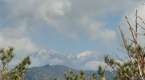 特富野古道>東水西峰>東水山>玉兒山>特富野古道（逆O)2743853