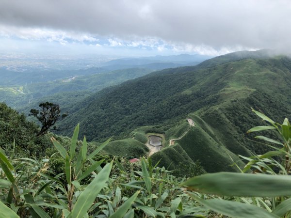 巴唐古道上三角崙山1755833