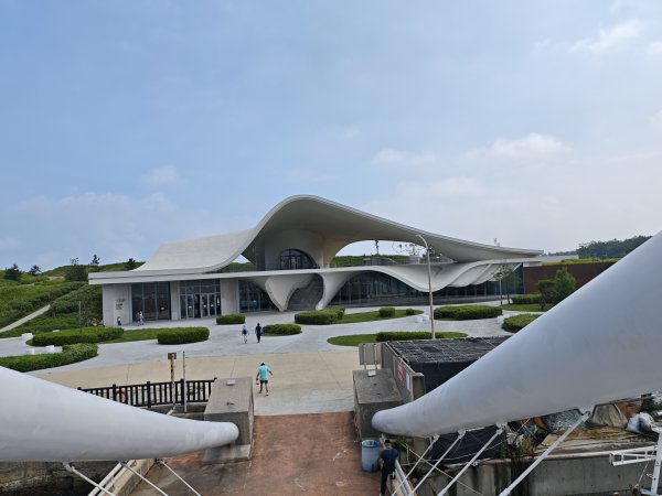 [霄裡好風光，運動樂悠遊！-2/10] 2025_0608 永安海螺文化館2808069