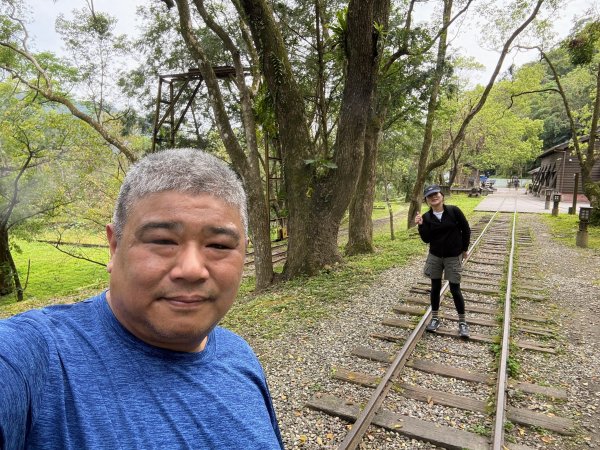 林田山林業文化園區2728249