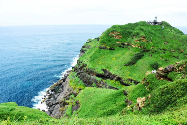 20190504鼻頭角步道  582833