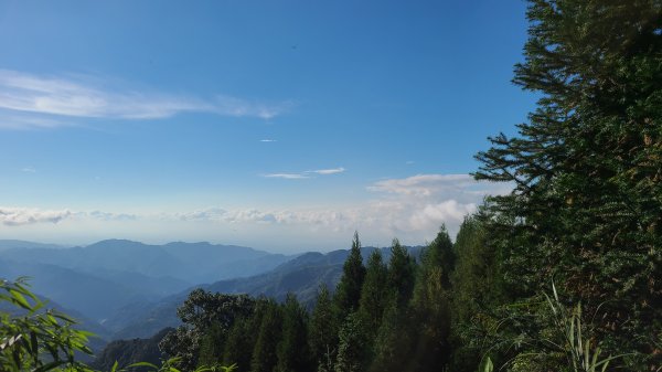 新竹五峰-油羅山2651288