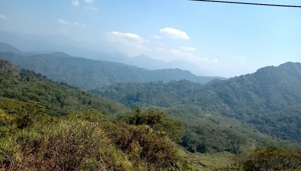 202200312南投國姓十二份山、長石巷山、九份二山、崁斗山、鹿角山風景基石1637548