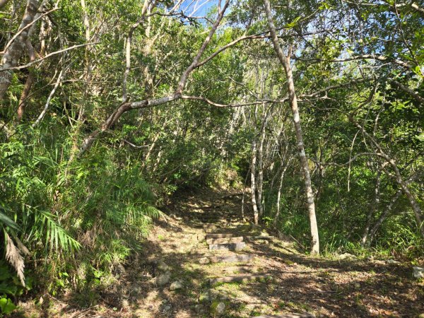 月眉山（小百岳）3000555