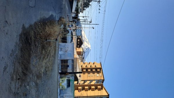 冬攀富士山封面
