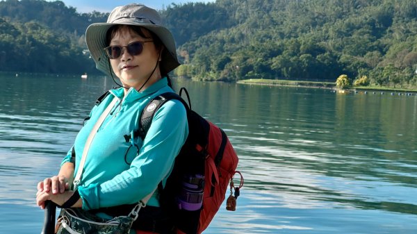 日月潭風光2894925