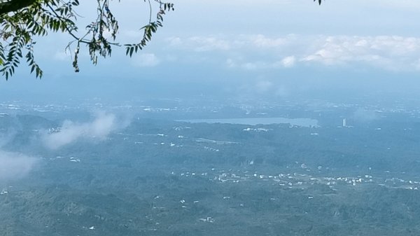 阿拔泉山/觀音石山/紅楠坑山 環狀2308161